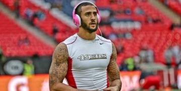 Beats by dre in the NFL